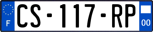 CS-117-RP