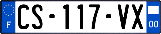 CS-117-VX