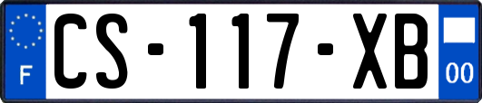 CS-117-XB