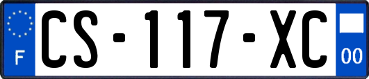 CS-117-XC