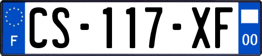 CS-117-XF