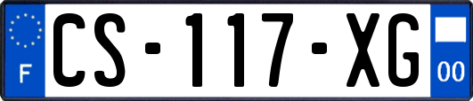 CS-117-XG