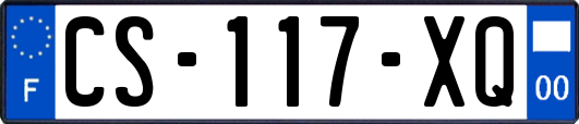 CS-117-XQ