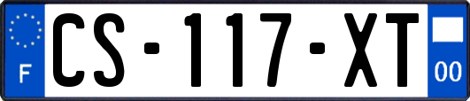 CS-117-XT