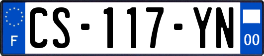 CS-117-YN