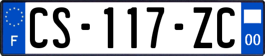 CS-117-ZC