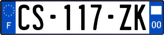 CS-117-ZK