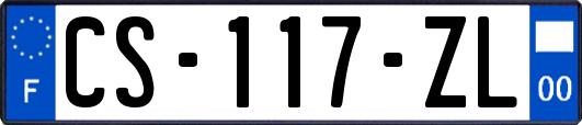 CS-117-ZL