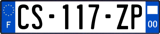 CS-117-ZP