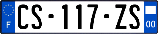 CS-117-ZS