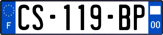 CS-119-BP