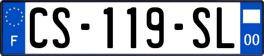 CS-119-SL