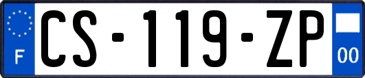 CS-119-ZP