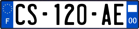 CS-120-AE