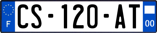 CS-120-AT