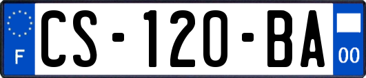 CS-120-BA