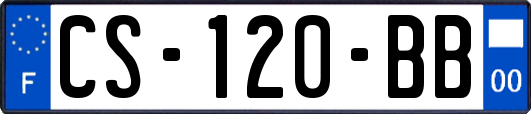 CS-120-BB