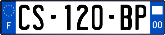 CS-120-BP