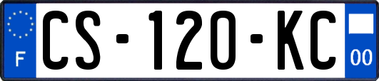 CS-120-KC