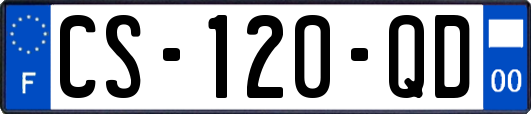 CS-120-QD