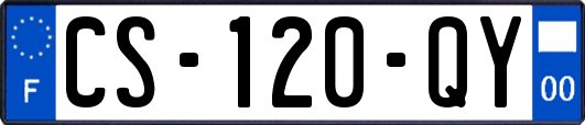 CS-120-QY