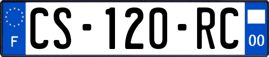 CS-120-RC