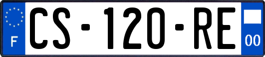 CS-120-RE