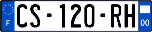 CS-120-RH