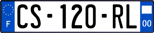 CS-120-RL