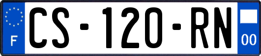 CS-120-RN