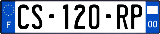 CS-120-RP