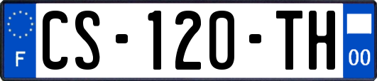 CS-120-TH