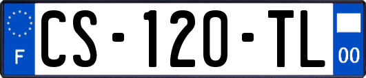 CS-120-TL