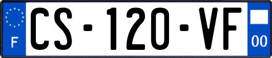 CS-120-VF