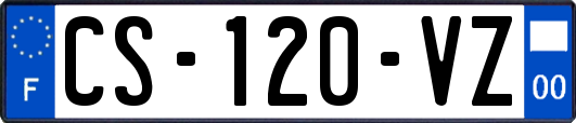 CS-120-VZ