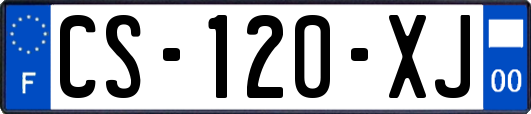 CS-120-XJ