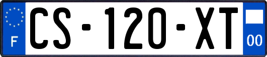 CS-120-XT