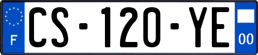 CS-120-YE