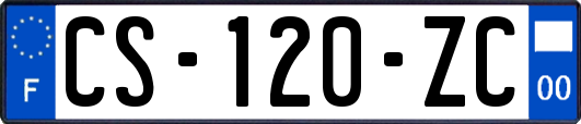 CS-120-ZC