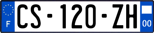 CS-120-ZH