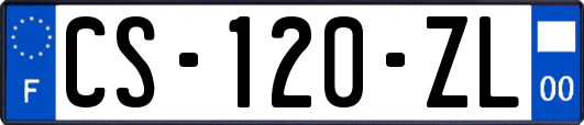 CS-120-ZL