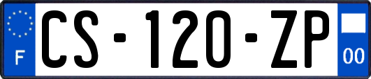 CS-120-ZP