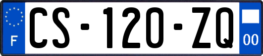 CS-120-ZQ