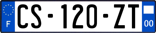 CS-120-ZT