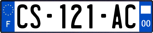 CS-121-AC