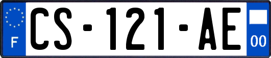 CS-121-AE