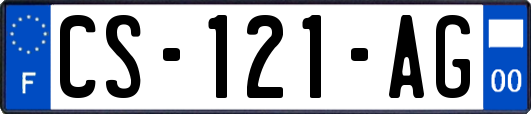 CS-121-AG