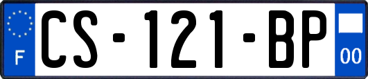 CS-121-BP