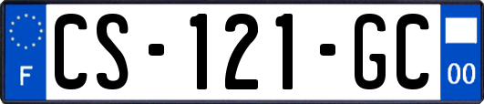 CS-121-GC