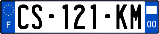 CS-121-KM